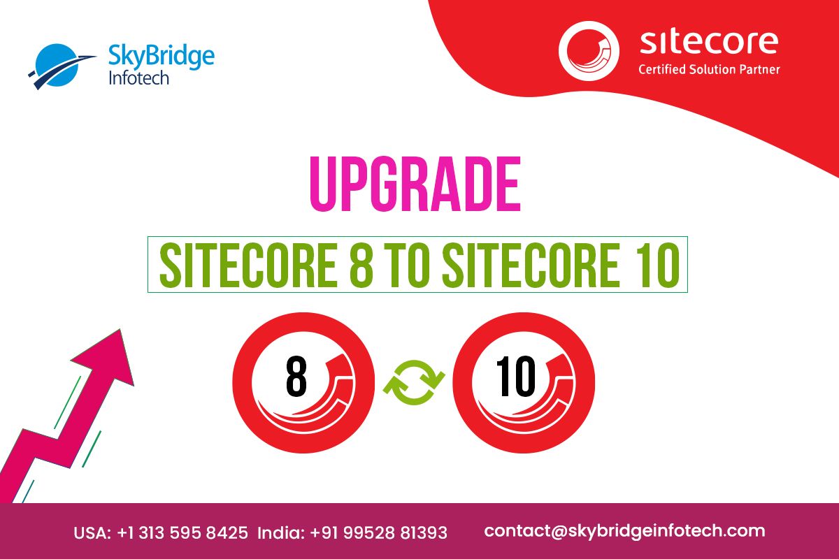 skybridge4's tweet image. Upgrade #Sitecore8 to #Sitecore10: Before starting to upgrade we have to take packages from Sitecore 8 web applications.
             Packages for Templates
  Packages for Layouts
  Packages for Renderings
  Packages for Media Library
  Packages for Dictionary and Content