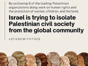 maxsonna's tweet photo. #StandWithThe6 https://t.co/TpBnzdxcRv