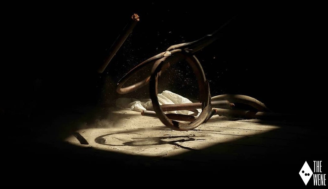 Check out our new collection! 🔥
"The Chair Story" 🪑

Available on <a href="/opensea/">OpenSea</a>
Price from 0.035 $ETH

opensea.io/collection/the…

#NFT #NFTCommunity #NFTArt #NFTCollectors #NFTArtist #Art #NFTfriends #NFTphotography