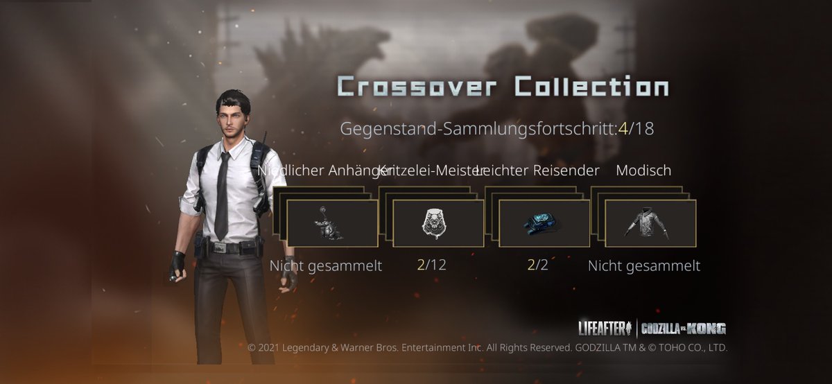 #LifeAfter#Gemeinsamüberleben#Überleben#Game  x.com/Lifeafter_eu