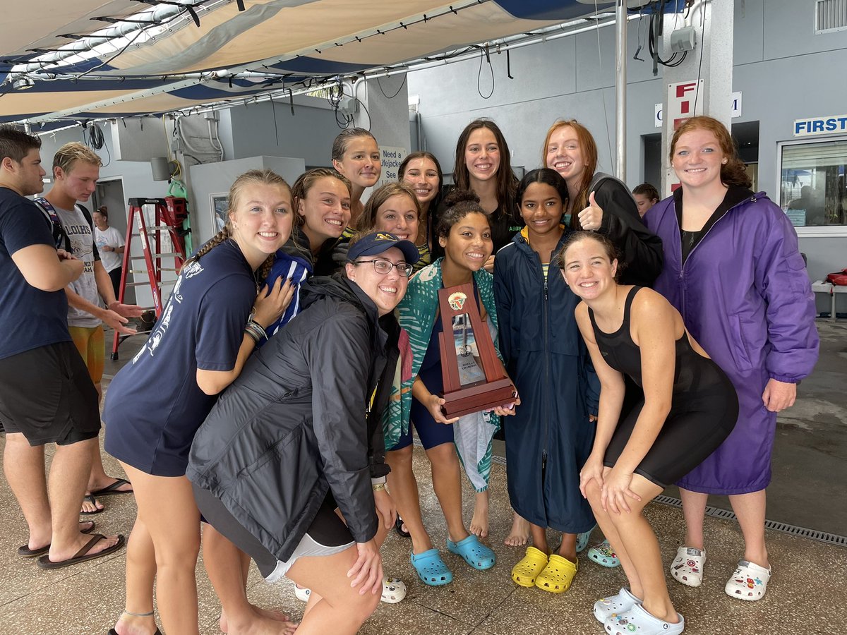 Land O Lakes Swim and Dive tweet media