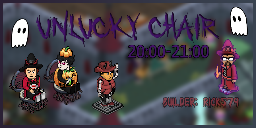 HabboPAdam's tweet photo. U bent weer welkom!
#PAhabbo #habbo #PAevent https://t.co/GkUbWcC2vg