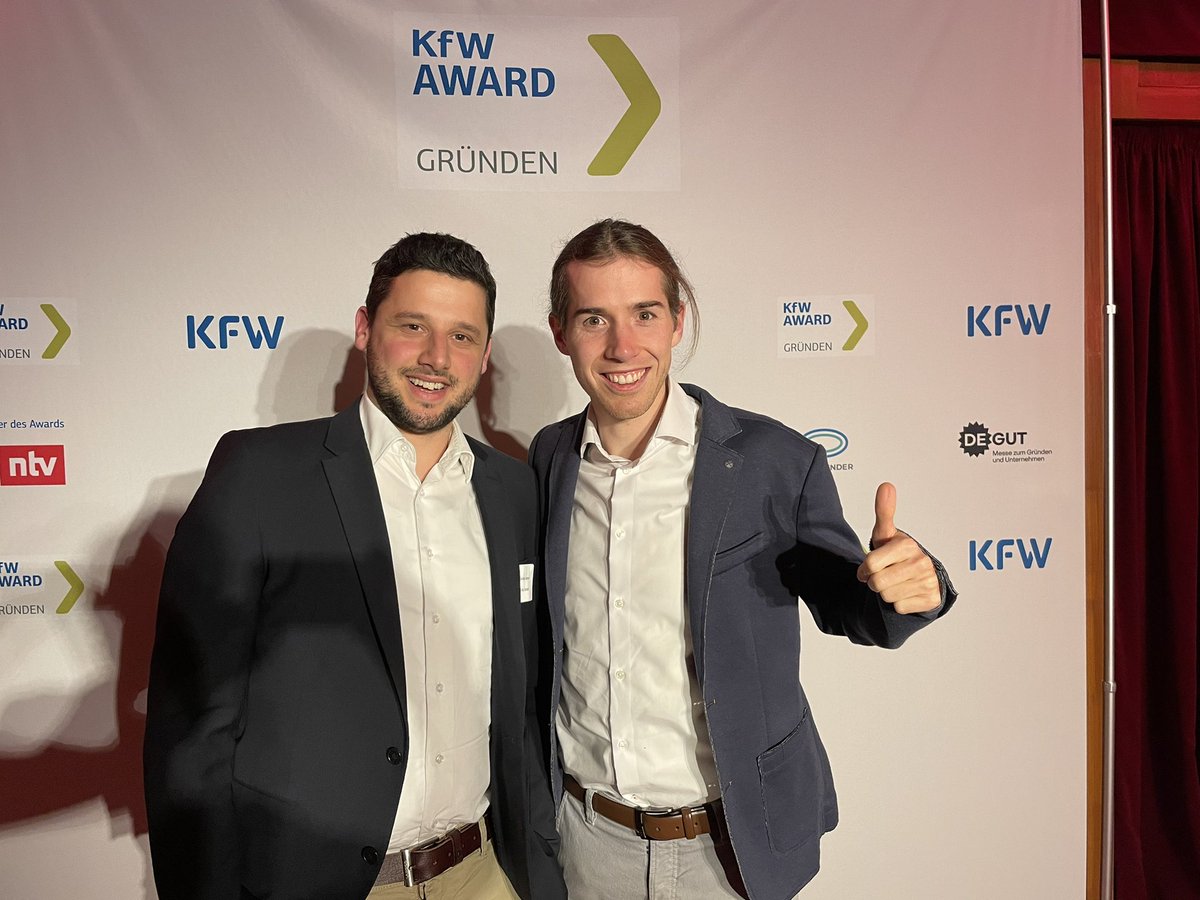 Investitionsbank Berlin tweet media