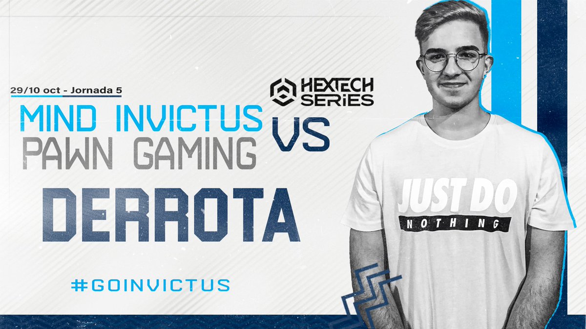MindInvictus's tweet image. #LeagueOfLegends 

La que hemos liado pollito😅

Las hormigas se llevan la victoria en un partido muy disputado 💪

¡GG WP!

#GoInvictus💙