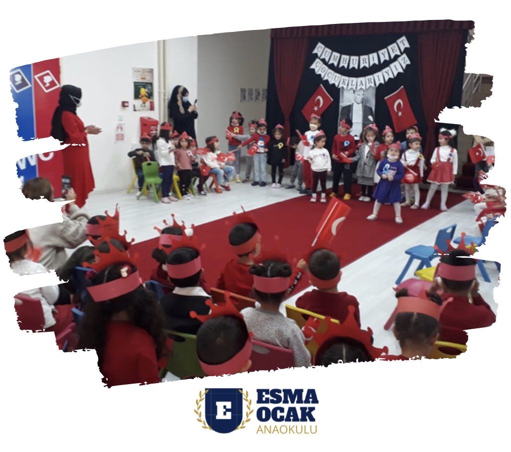 Ulu Önder Mustafa Kemal Atatürk ile birlikte büyük Türk ulusunun kurduğu Türkiye Cumhuriyeti'nin 98. yıl dönümü heyecanını ve gururunu yaşamaktayız. 🇹🇷 #kayapınar #diyarbakır 
<a href="/tcmeb/">Millî Eğitim Bakanlığı</a> <a href="/dbakirvalilik/">T.C. Diyarbakır Valiliği</a> <a href="/munirkaraloglu/">Münir Karaloğlu</a> <a href="/KAYAPINARDBAKIR/">Kayapınar Kaymakamlığı</a> <a href="/UnalKOC_/">Ünal KOÇ</a> @kayapinarmeb <a href="/aydinak1977/">Av.Aydın AK</a>