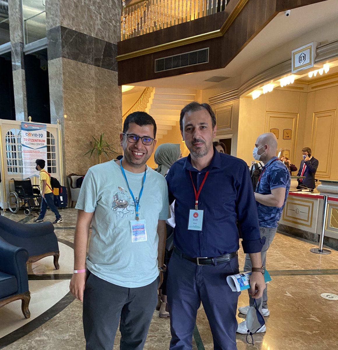 〽️ehmet Nuri Öğüt 🇹🇷 tweet media