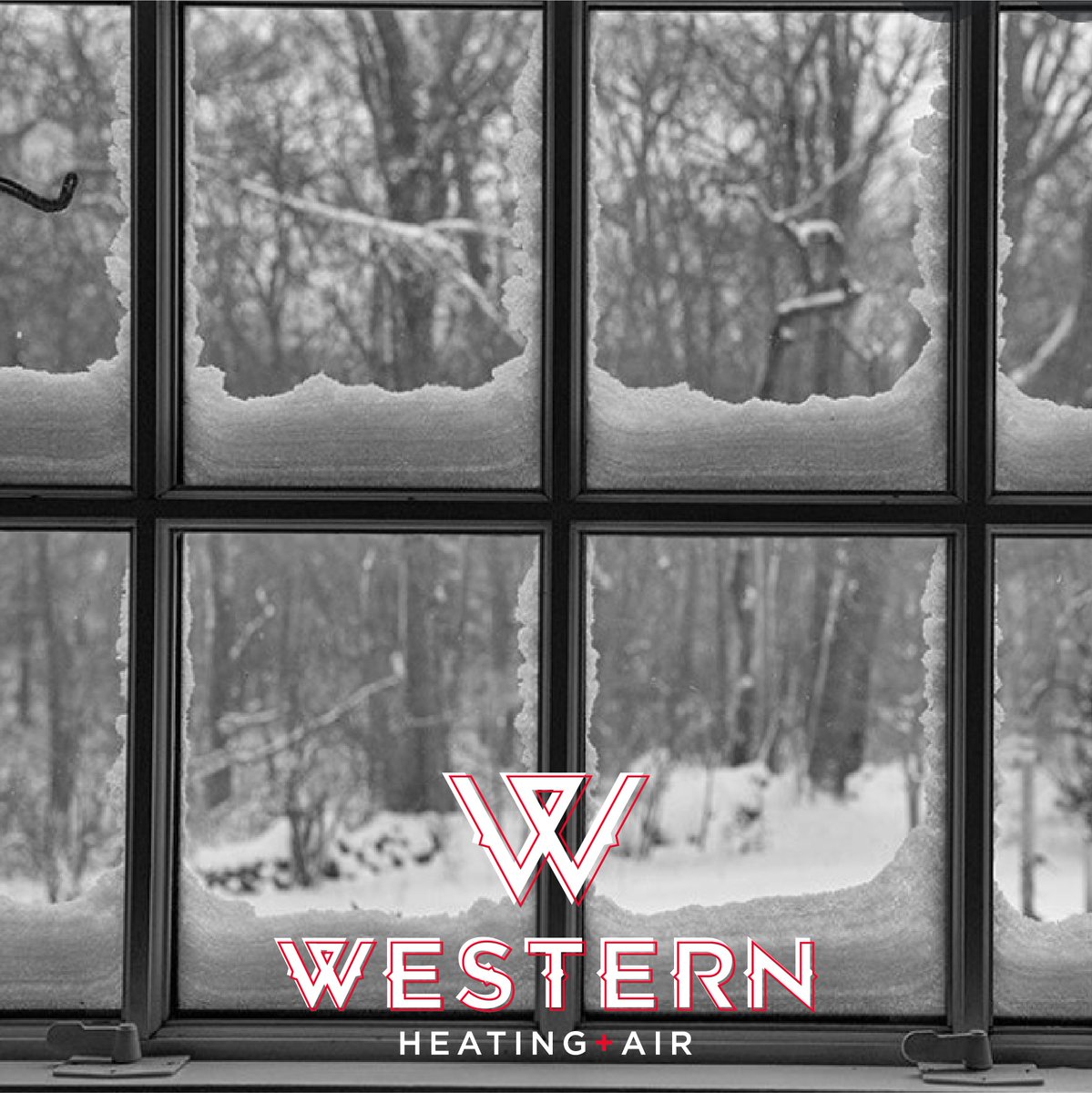Winter is coming! ❄
Be sure to check your home for drafts, cracks, and proper installation before it gets too cold! 

#BestOfUtahValley #RedHandkerchiefPromise #Lehi #Orem #Utah
#UtahCountyHVAC