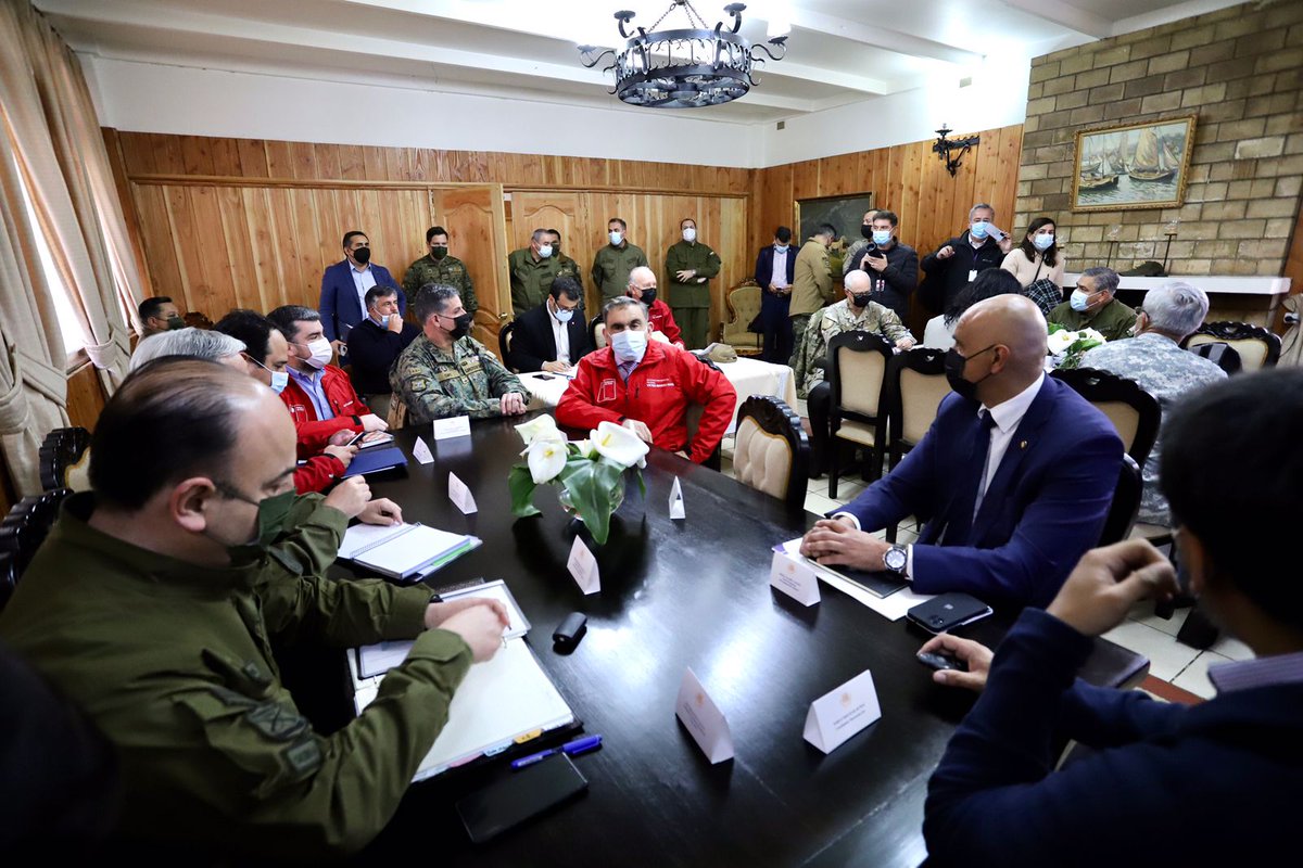 Gobierno Interior tweet media