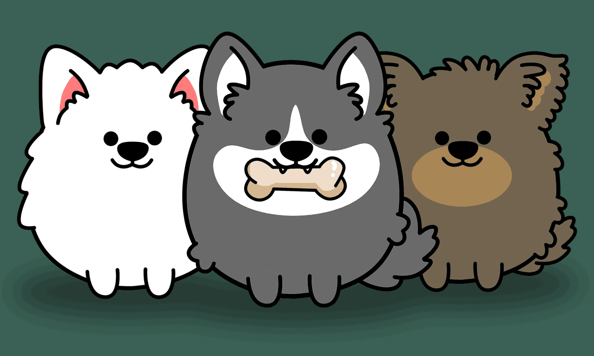 Square Cats Club tweet media