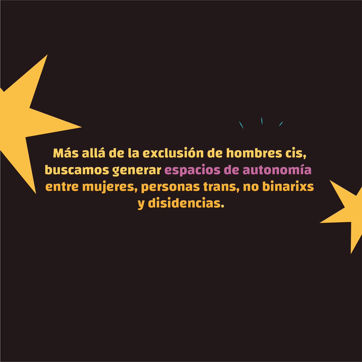 aquerralleycat's tweet photo. 🚴🏾‍♀️⚡ Sólo participan en la carrera mujeres y disidencias, ¿Por qué? 👇🏾💜 https://t.co/4wGVNs2oxk