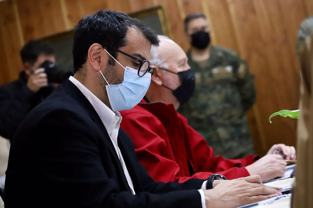 Gobierno Interior tweet media