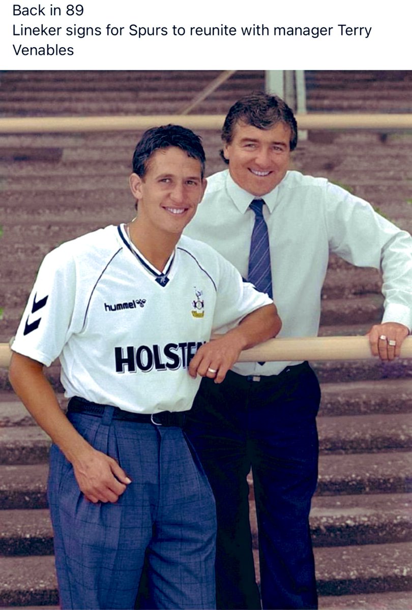 Graham Roberts tweet media