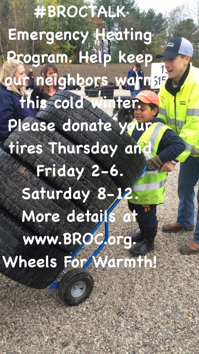 BROC-CommunityAction tweet media