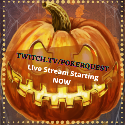 Poker Quest - Available Now on Steam tweet media