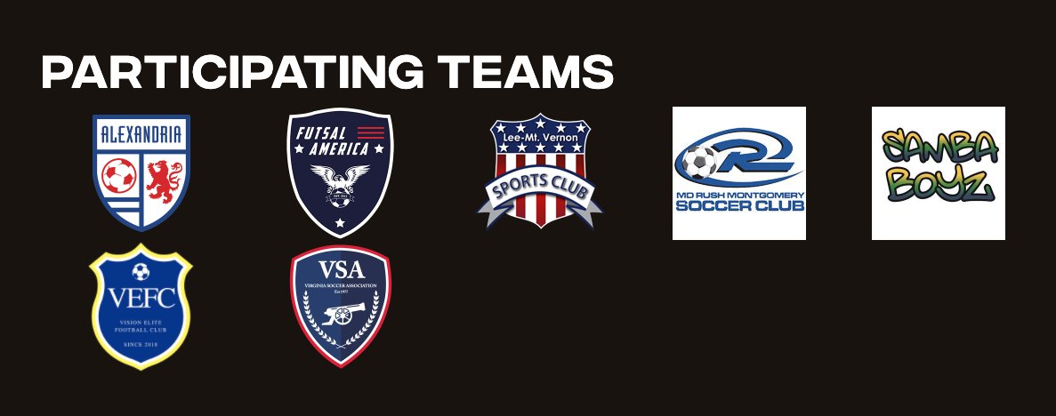 Futsal Premier League tweet media