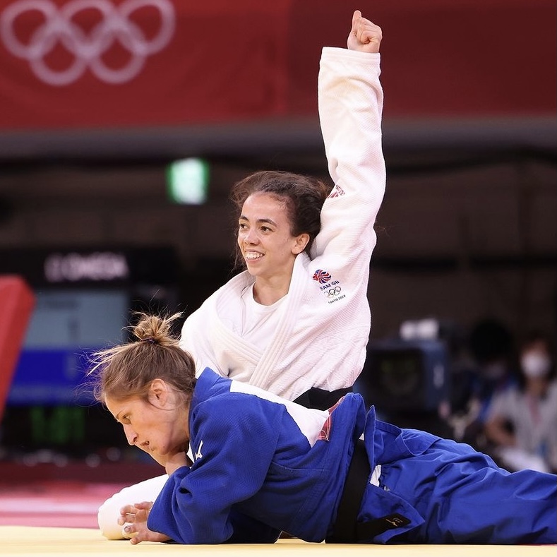 cimac1975's tweet photo. Team work, dream work 💪 #worldjudoday #teamadidas @cimac1975judo https://t.co/mMe22HAWm1