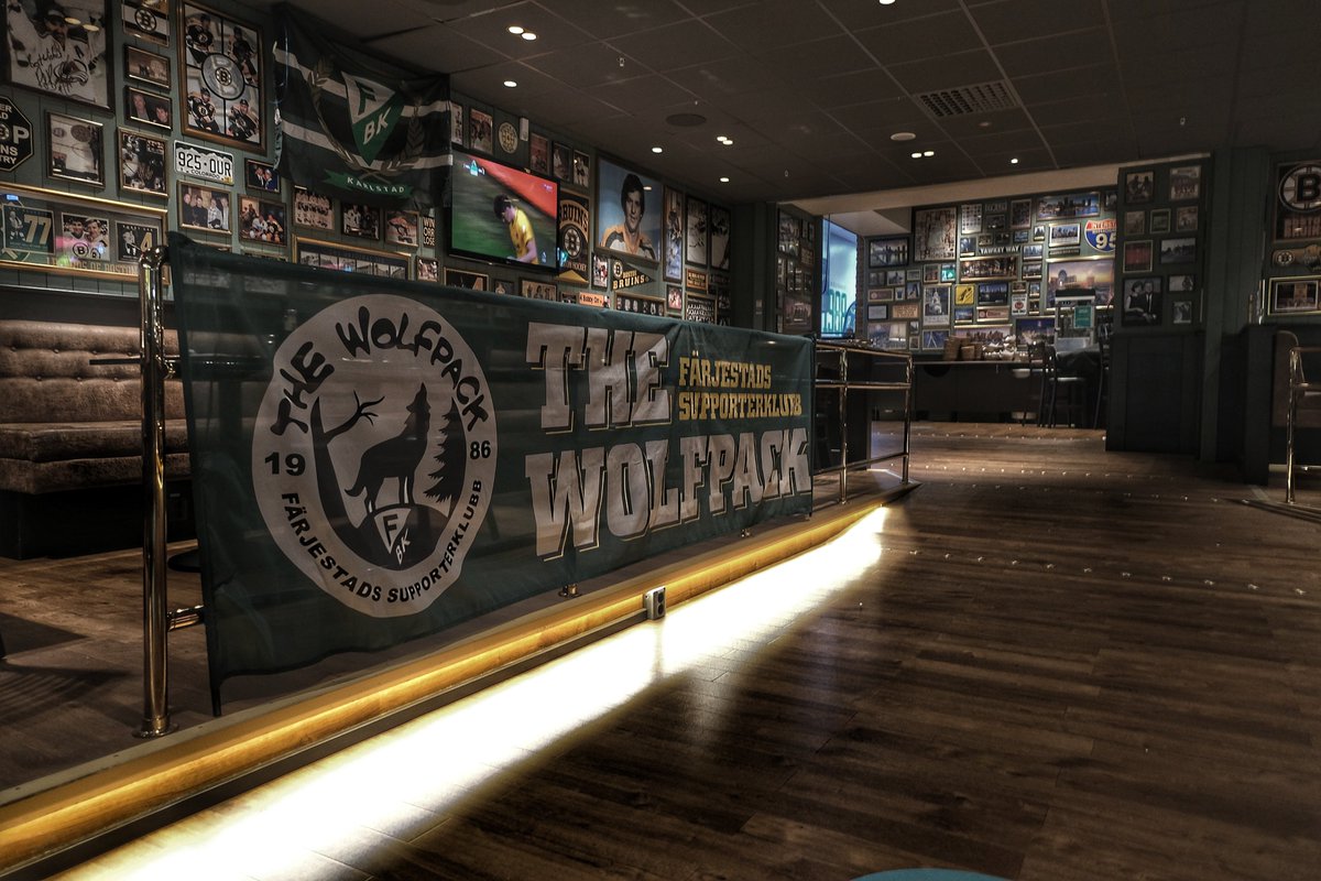 The Wolfpack tweet media