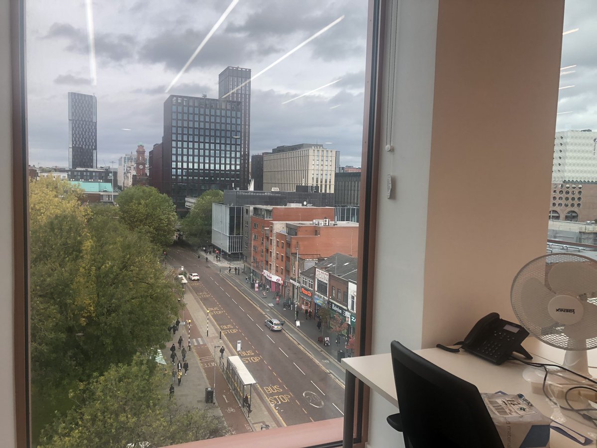 Brilliant session with our MA Publishing students who were “given” £350,000 to invest in a new venture. They came up with some brilliant ideas! <a href="/MMUEnglishDept/">English at Manchester Met</a> <a href="/MMULibrary/">MMU Library</a> #publishing #books