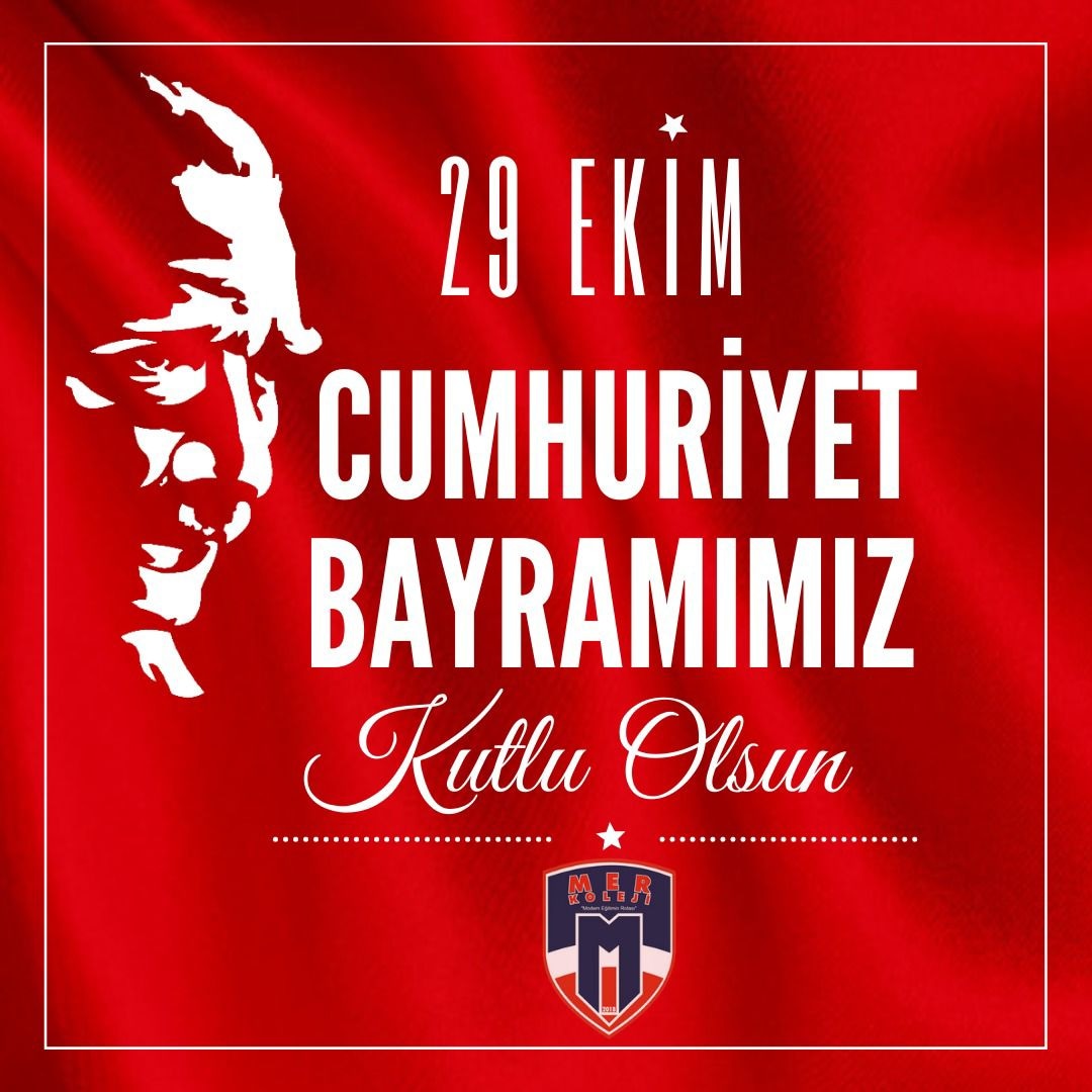 29 Ekim CUMHURİYET BAYRAMImız Kutlu Olsun🇹🇷

Ne Mutlu Türk'üm Diyene...
Mustafa Kemal Atatürk