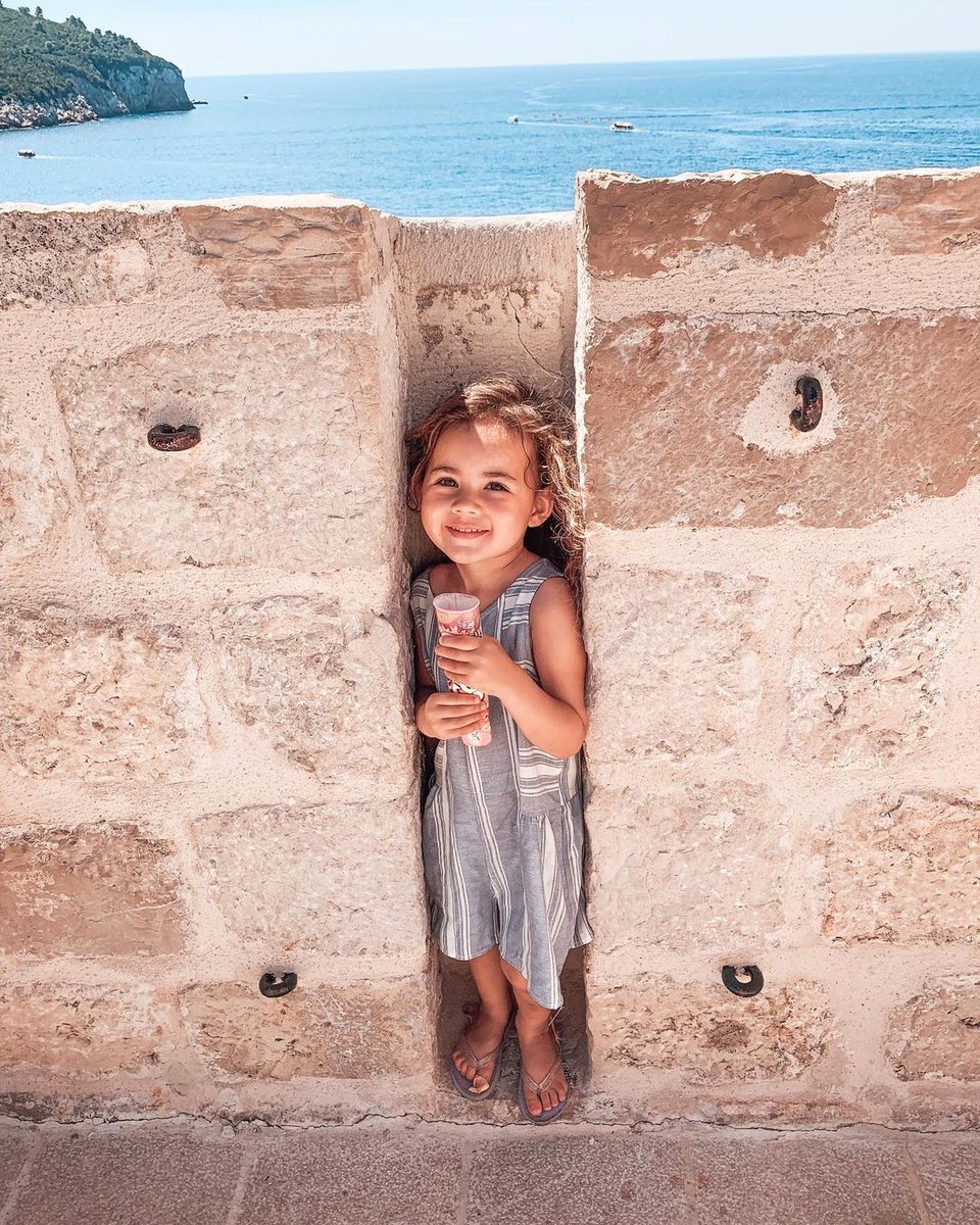 We spy with our little eye...a little Dubrovnik adventurer! Our amazing city is a great destination for kids and adults alike!

📷 @mitchamfamilytravels
🇭🇷 dubrovnik-croatia.com

#dubrovnikcroatia #visitdubrovnik #dubrovnikonmymind #visitcroatia #croatia #PortalToTheWorld