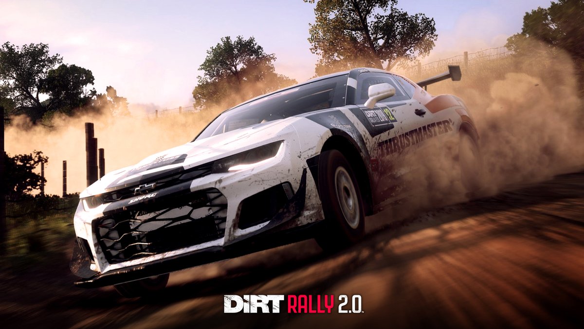 game dirt rally game dirt rally