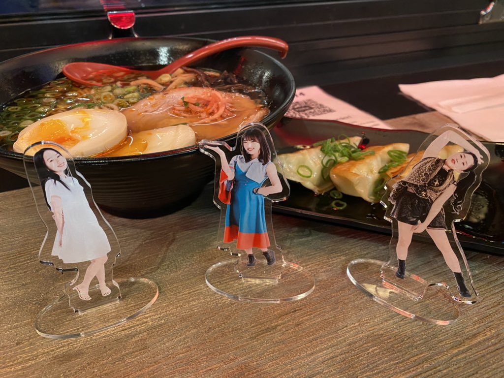 #zombiepowder 🍜 <a href="/koiramenbar/">KOI Ramen Bar</a>