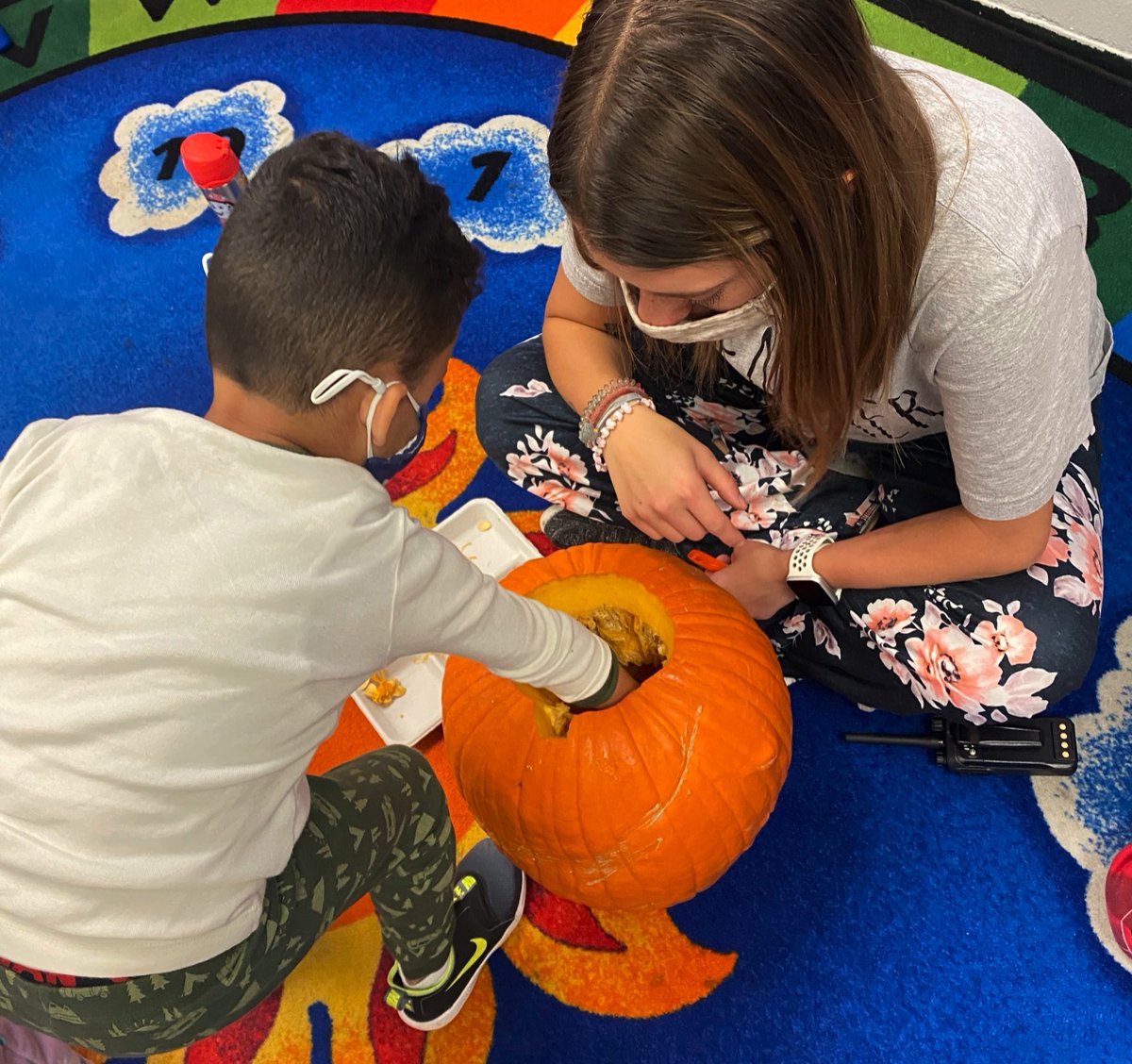 Falisha Jones tweet media