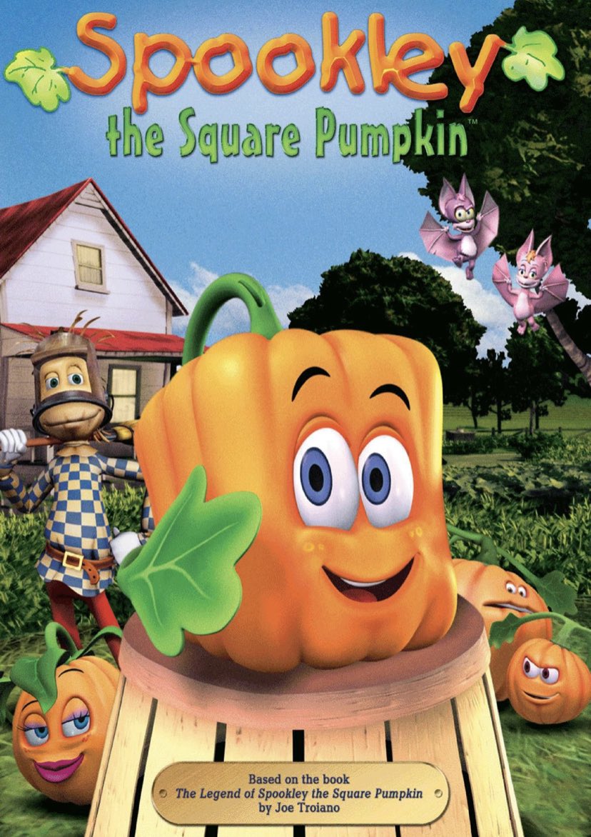 CristinaMamaof4's tweet image. Look who visited @GreeceCentral @LongridgeGCSD Mrs. Campbell’s Kindergarteners today! #spookley #fallfun #earlyliteracy