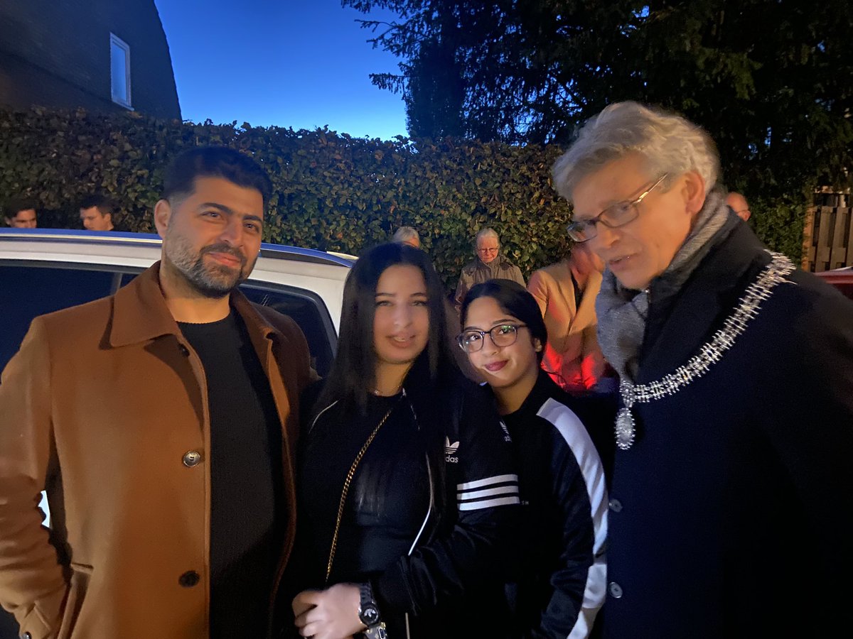 #protestmars #ljowa #kinderpardon #amersfoort