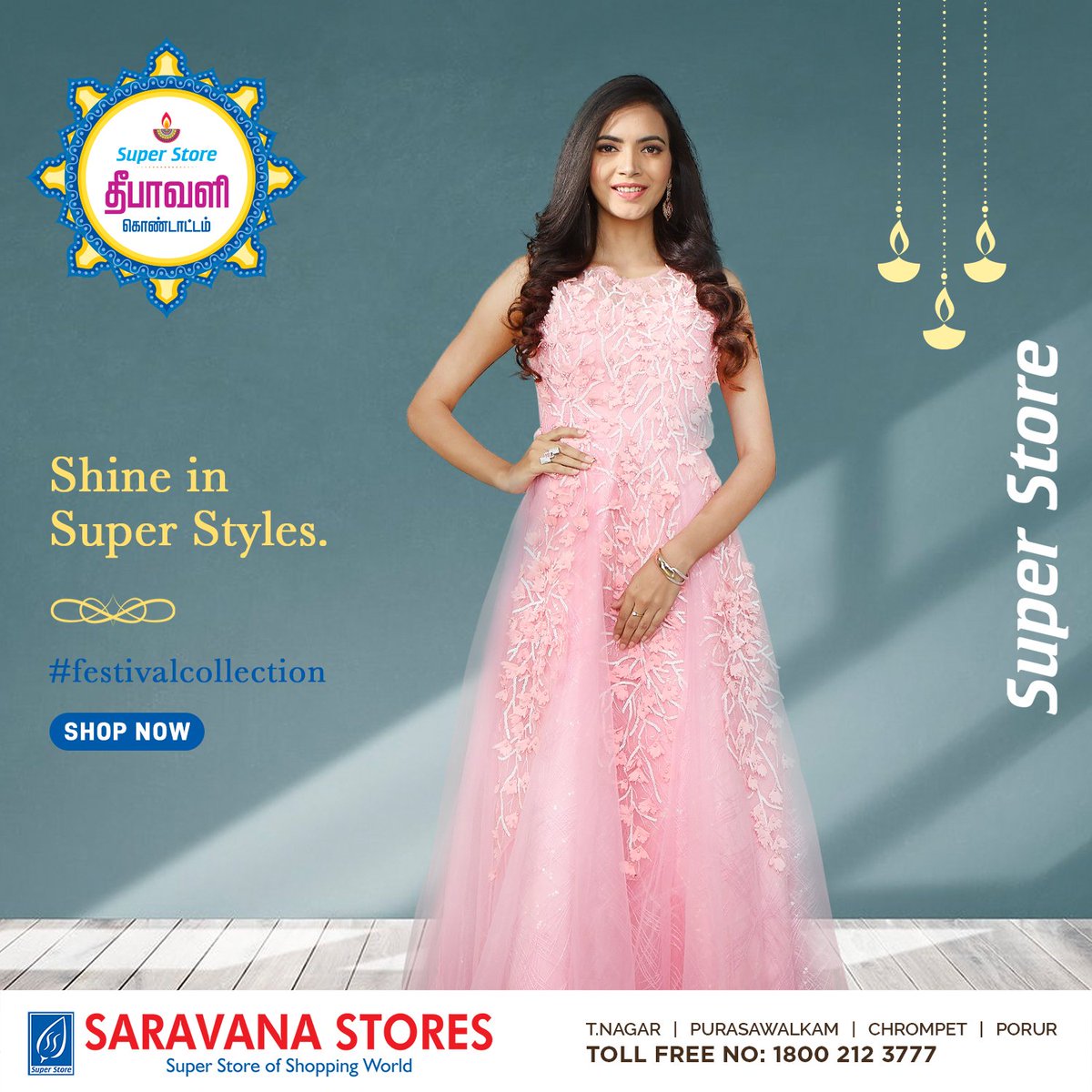 Buy Dresses From Gown Street Store, Mogappair I LBB, Chennai