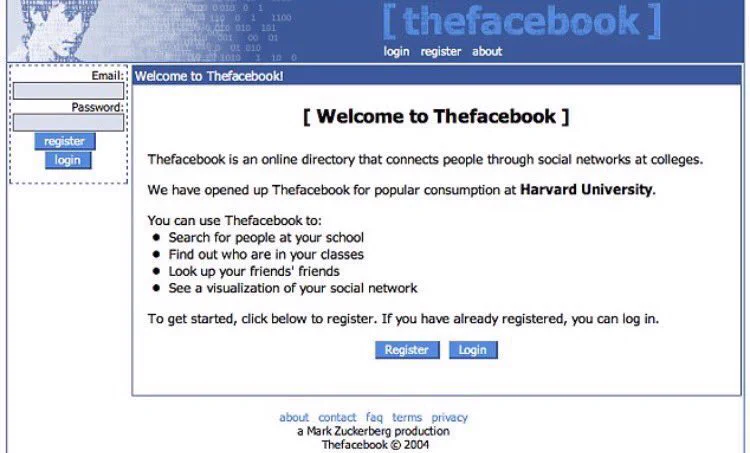 Facebookが社名を『Meta』へ変更、今後はメタバースに注力！