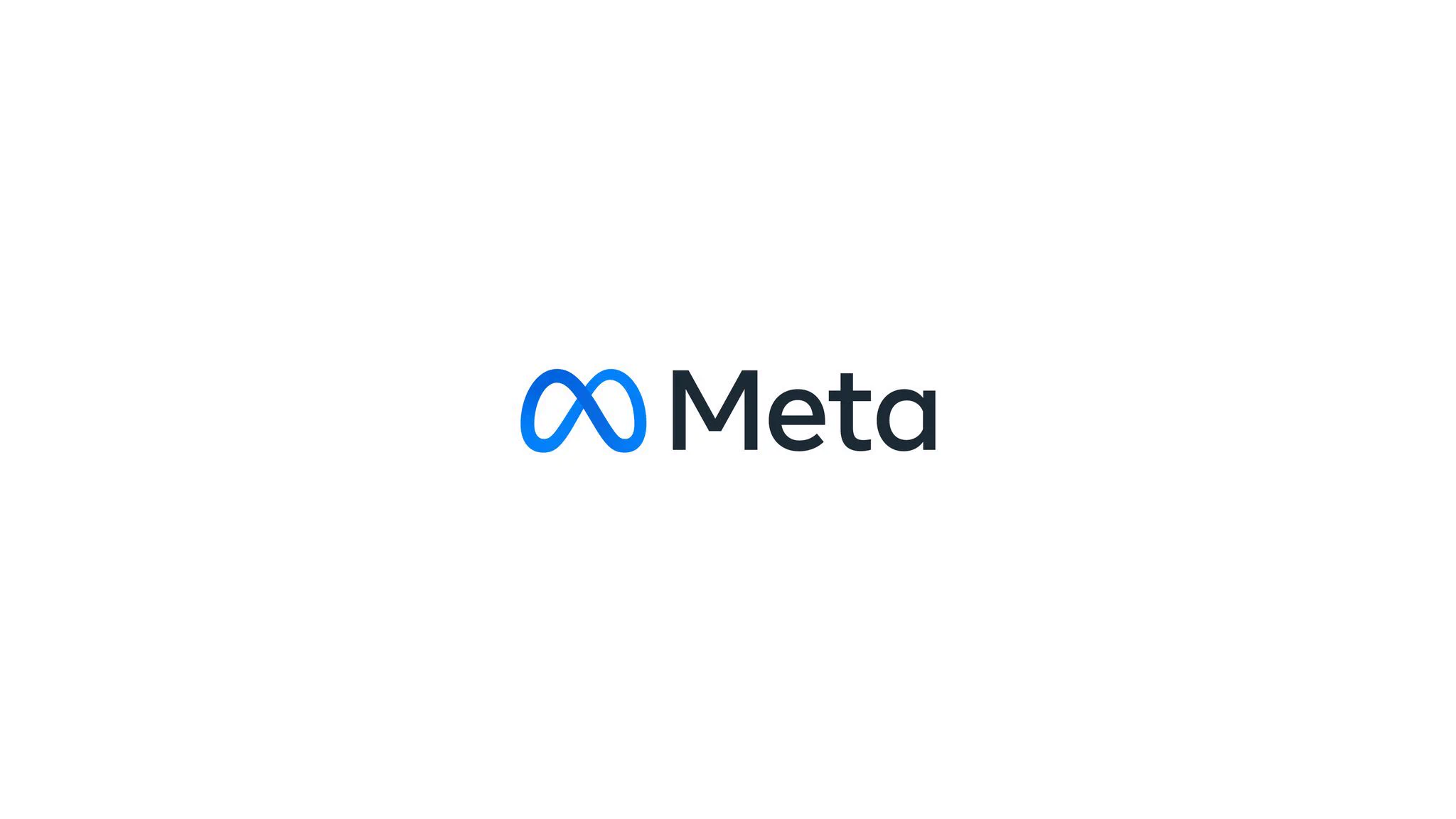 Facebookが社名を『Meta』へ変更、今後はメタバースに注力！