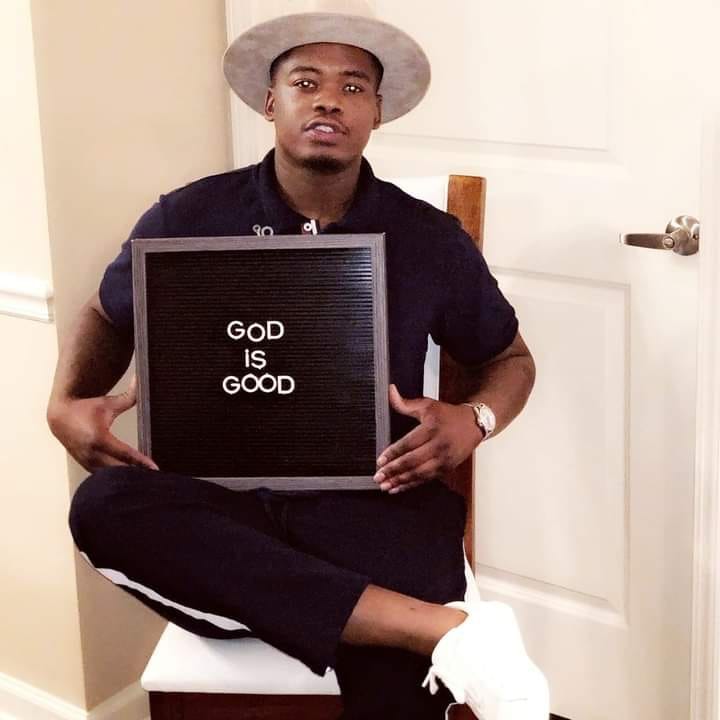 TAY🤴🏾 tweet media