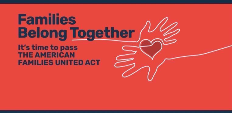 amerifamsunited's tweet photo. .@MHarrisPerry Join us at our rally on Capitol Hill in support of bipartisan #HR2920 Nov 2, 1pm Meet families impacted by harsh immigration laws. We just want due process & judicial discretion for our immigrant spouses, is that too much to ask? #WeGetSeparatedToo #TheMomentIsNow https://t.co/3WYUNKIjyP