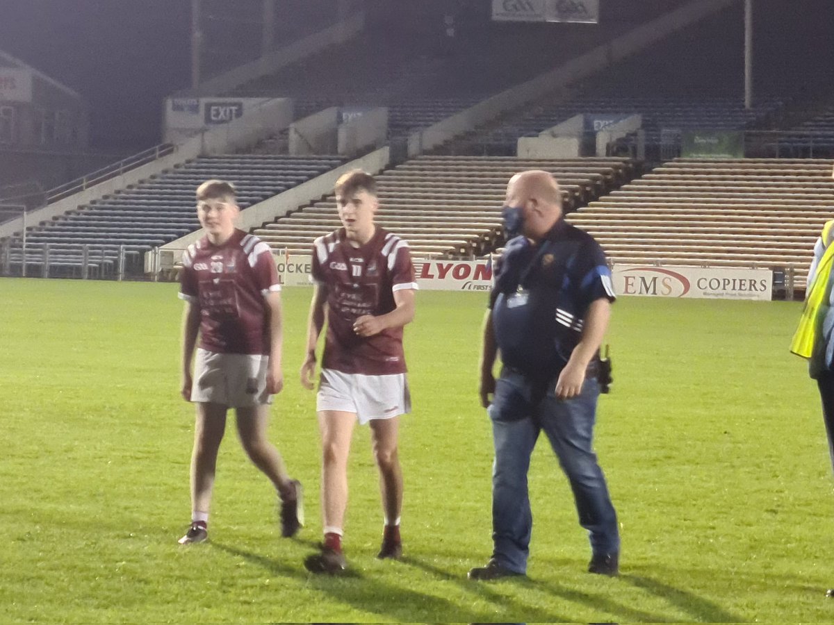 ClarinbridgeGaa's tweet photo. All Ireland Champions 🏆  well done to all the management and an exceptional group of players! https://t.co/HZVhsNKgTo