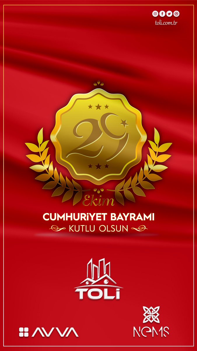 TOLİ GRUP tweet media