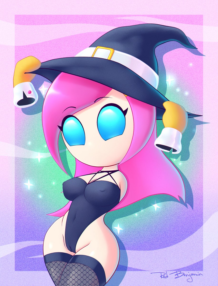 RedBenjamin🔞 tweet media