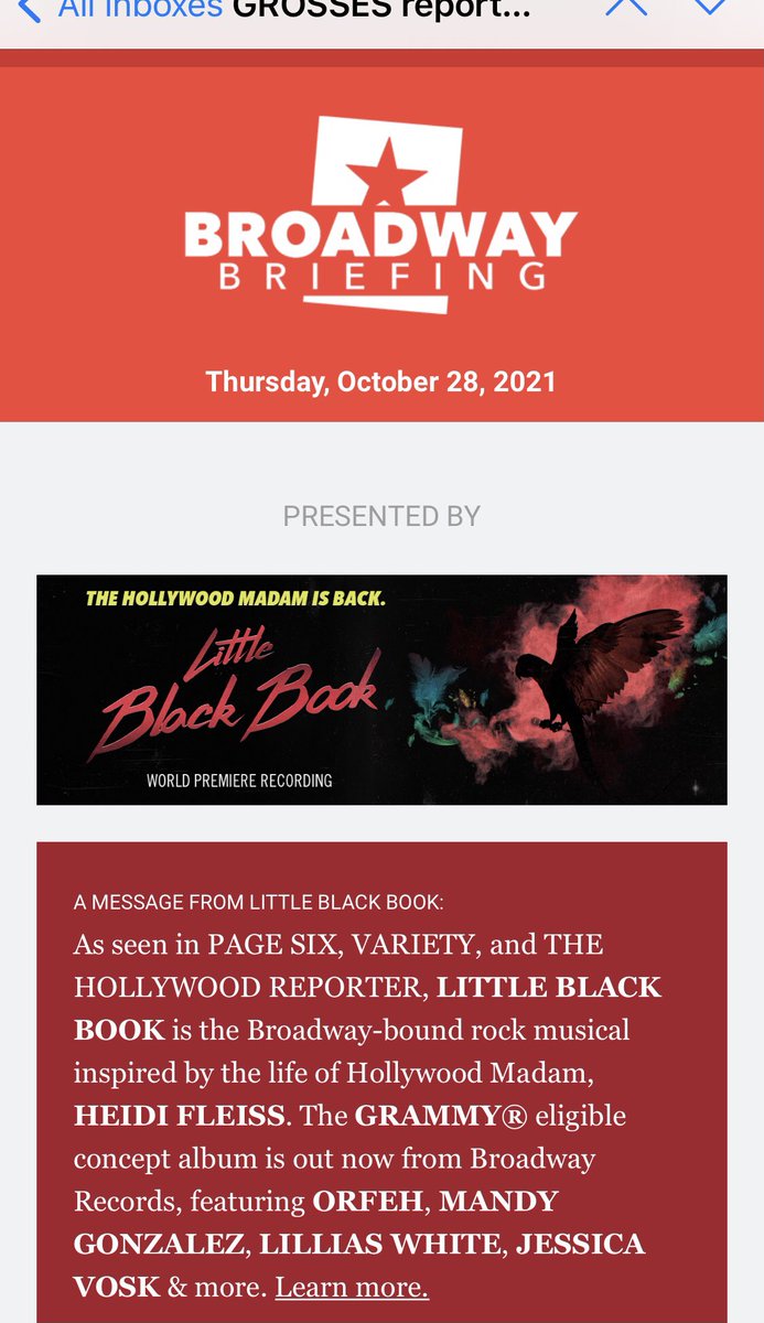 Billy Recce tweet media