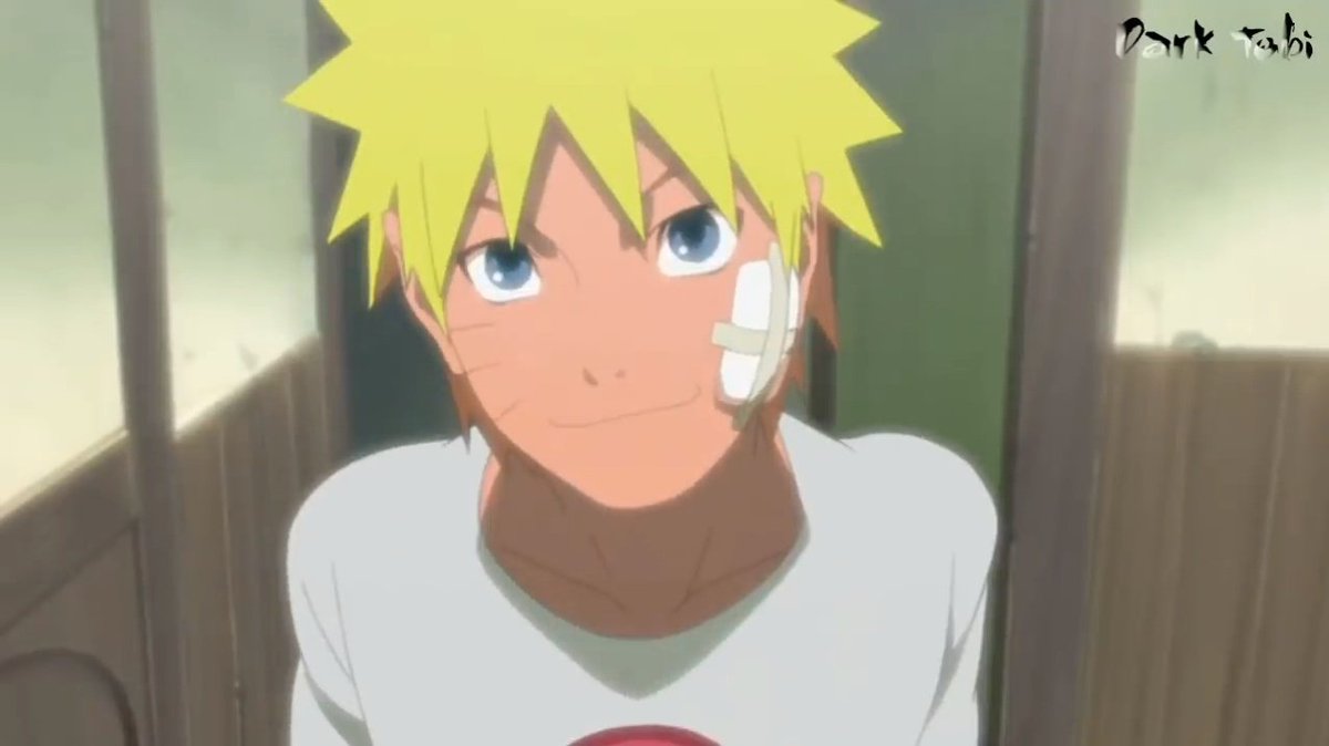 "Why do gotta be this adorable, naruto?... , quit making that face!". #OpenRp #NarutoKiba