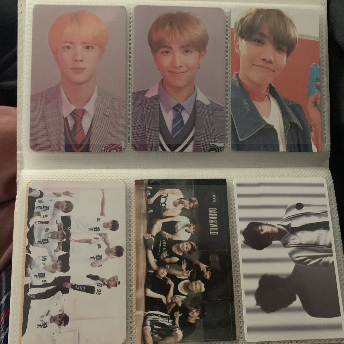 taejinsmile's tweet image. Selling these bad boisss too 😁😁 #btspcs