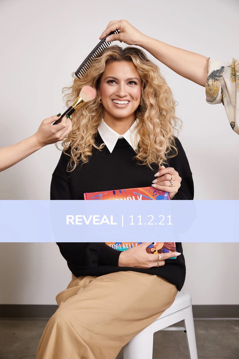 RT @toraayiii: TORI KELLY??
singer songwriter producer voice actor and now a children book author https://t.co/80Kzfaz0iM
