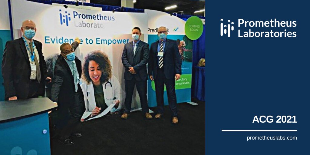 Prometheus Laboratories (@prometheuslab) | Twitter