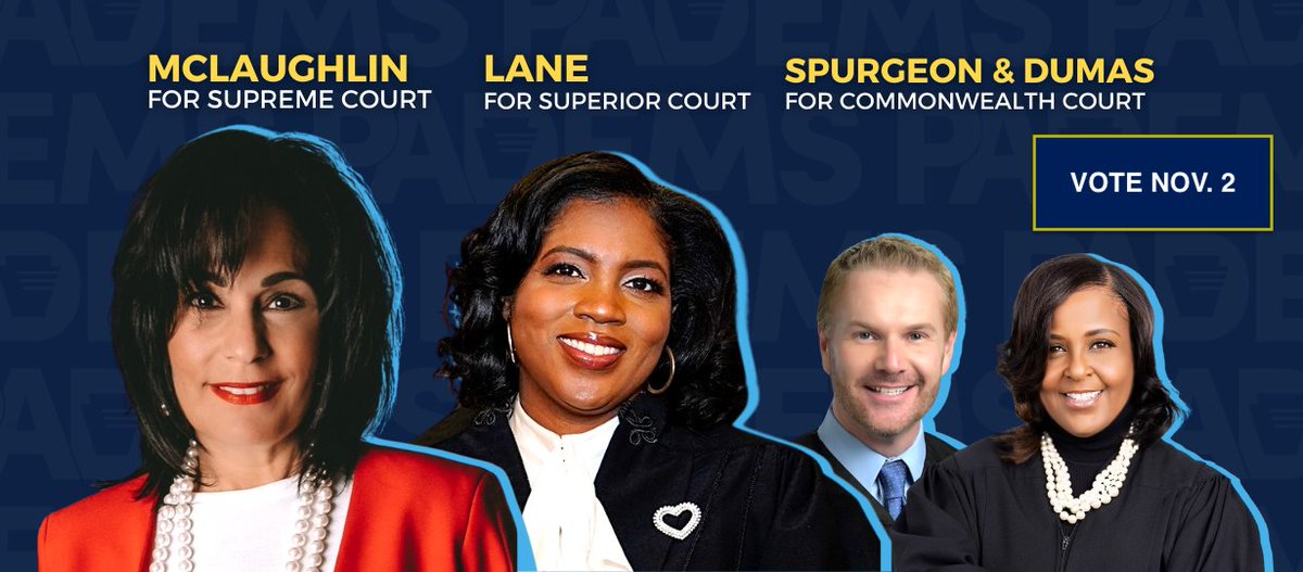 SCJ4PA's tweet photo. #Election day is TUESDAY!
Wondering who to #vote for? It's simple! 🗳
Enter your address and like magic✨ - a list of all the #Dems we support on your ballot from statewide judges to school board!
Find your complete list of candidates here ⤵️ https://t.co/ndmUp087et https://t.co/uXofznoG48