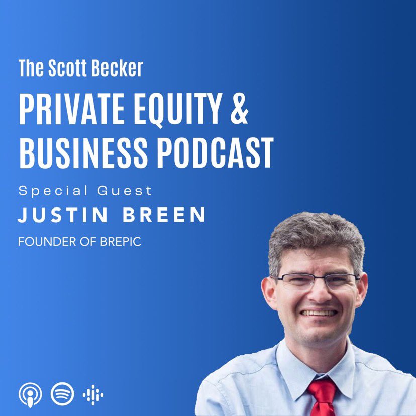 BrEpicBreen's tweet photo. Thanks Scott Becker for this great interview to discuss BrEpic and Epic Business 

 https://t.co/oGsIIJGKau https://t.co/rOffyH8zIc