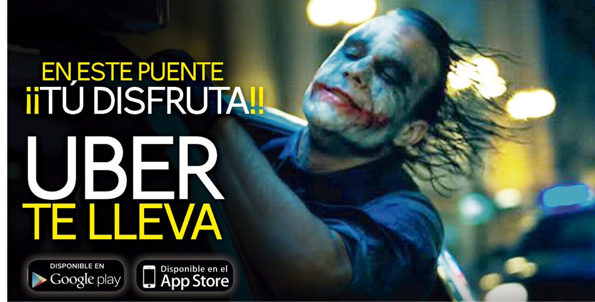 ubercoatzacoal1's tweet photo. Happy Halloween 

Solicita tus viajes en la app

Coatzacoalcos #coatza #ubercoatza https://t.co/Hta9ROr4N2