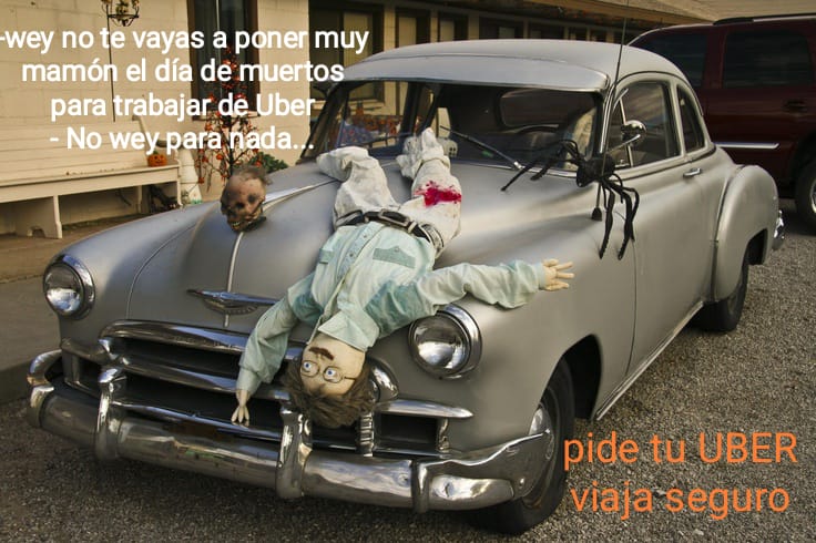 ubercoatzacoal1's tweet photo. Happy Halloween 

Solicita tus viajes en la app

Coatzacoalcos #coatza #ubercoatza https://t.co/Hta9ROr4N2