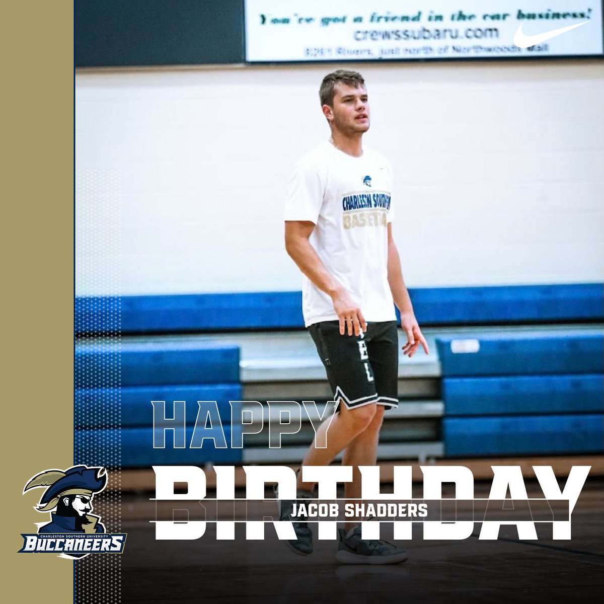 Charleston Southern Men’s Basketball tweet media