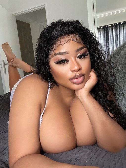 Life goes on, irrespective of the problems you face 😉 I need to pay my car instalment so click here https://t<a href="/tag/onlyfans"class="tags"><span>#onlyfans</span></a><a href="/tag/lingeriehaul"class="tags"><span>#lingeriehaul</span></a>