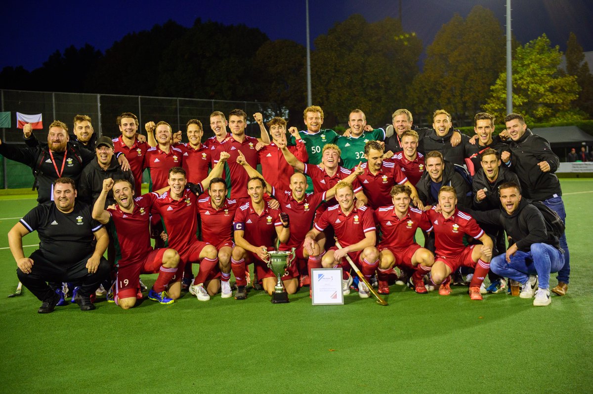 BBCSportWales's tweet photo. How Wales men's hockey rose up the rankings to qualify for the World Cup.

🏑 https://t.co/81Ambk7gJR https://t.co/6UNJWSiiNT