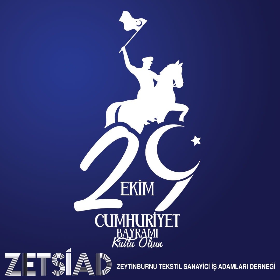 ZetsiadOrg's tweet photo. Cumhuriyetimizin 98. yıl dönümü kutlu olsun.

#29Ekim 
#29EkimCumhuriyetBayramı https://t.co/wqHVayMxiv